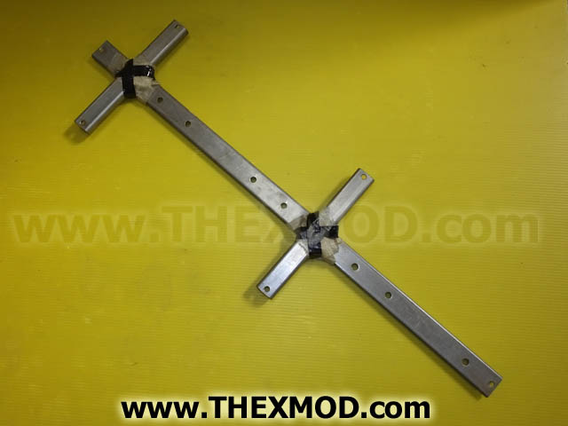 Battery Clamp - AS-90-03-11108-2