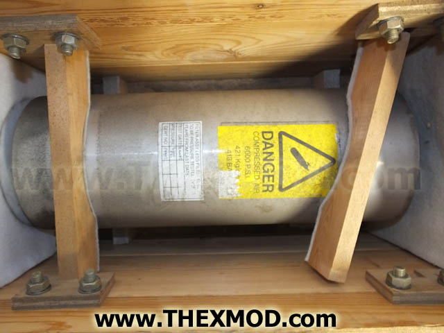 Filter and Fittings - TF200-2263-1