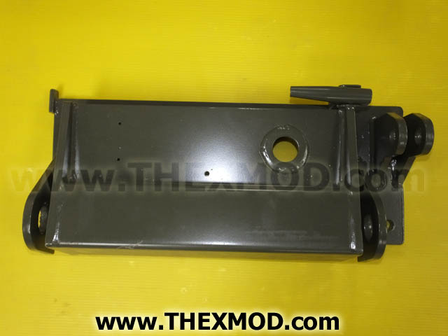 Bracket - Body -1