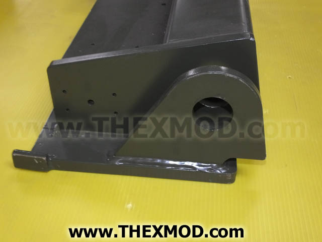Bracket - Body -3