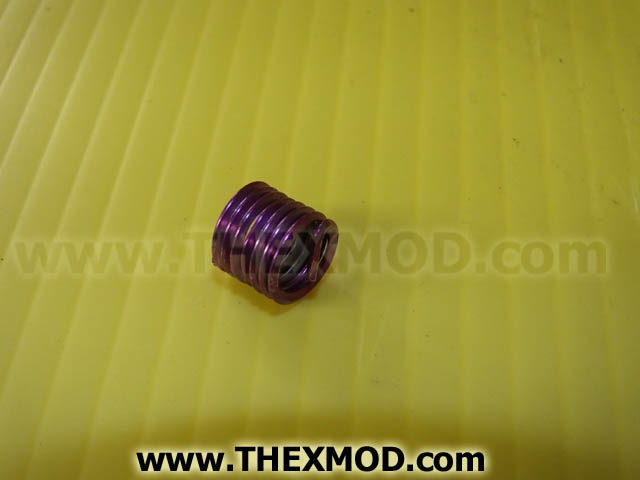 Insert Screw - 91024345-1
