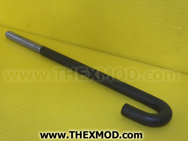 Hook Mounting - FV727220/4-1