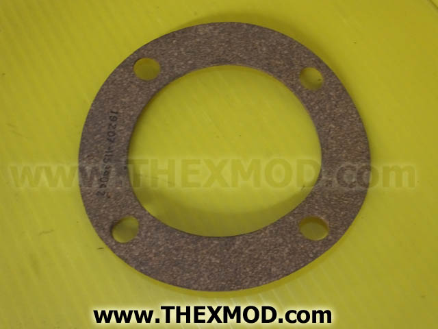 Gasket - 11589042 (19207)-1