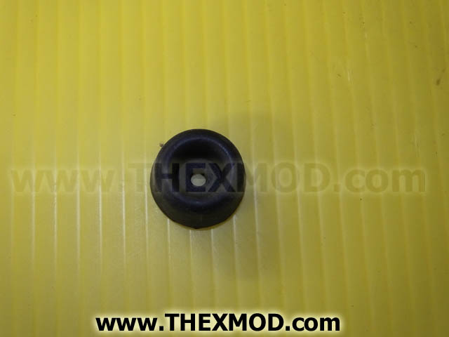 Rubber Bumper - 02389-983-1