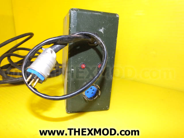 Charger Battery - DE485-2