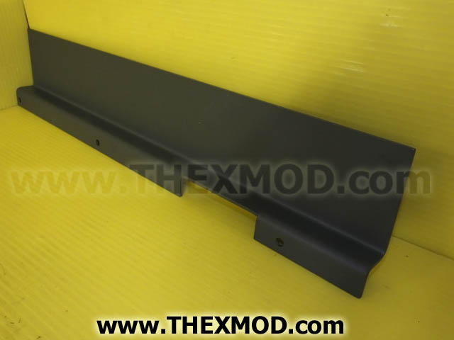 Bracket - 80024459-03 K3750-1