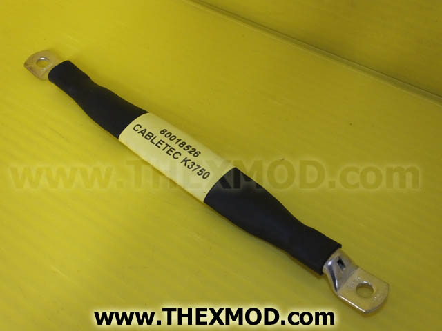 Earth Braid Strap - FV2270700-1