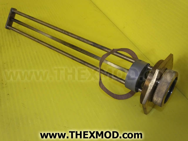 Indicator Liquid Quantity - HYSTER SKS22989-1-1