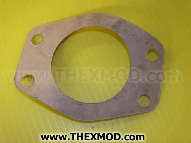 Gasket - 91126659-1