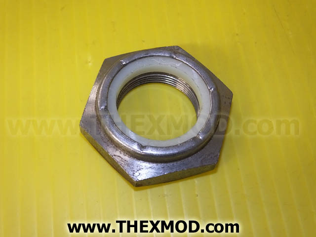 Nut - UNF - FBU4344-1