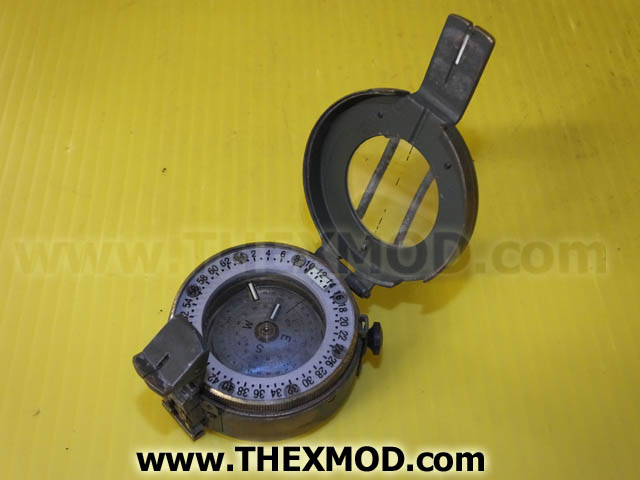 Marching Compass Brass Make : Stanley-1