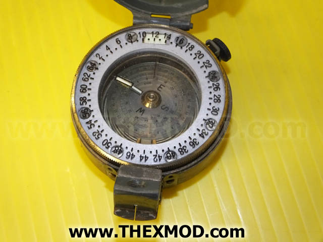 Marching Compass Brass Make : Stanley-2