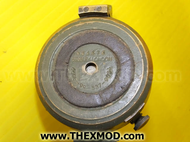 Marching Compass Brass Make : Stanley-4