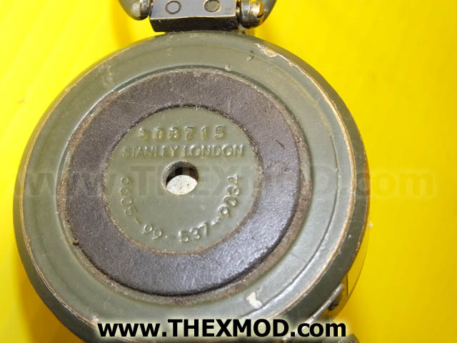 Marching Compass Brass Make : Stanley-4