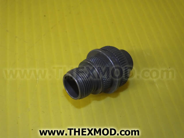 Connector - 973106A2S3S-1