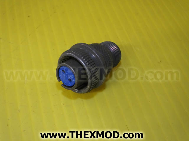Connector - 973106A2S3S-2