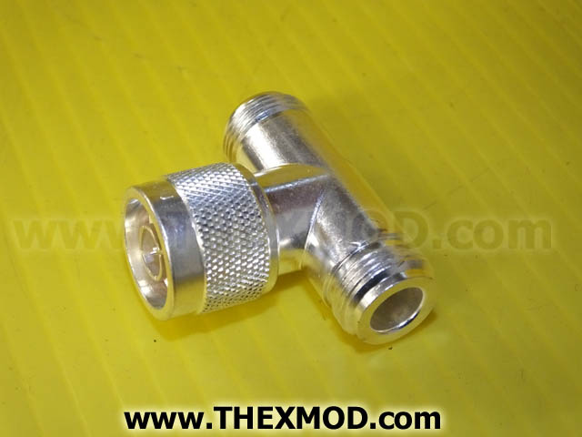 Adaptor Plug - 610800696-2