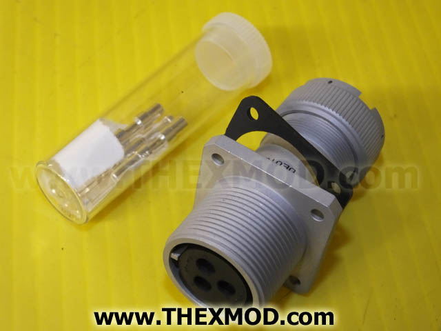 Connector - SMC42C/9400-1339-1