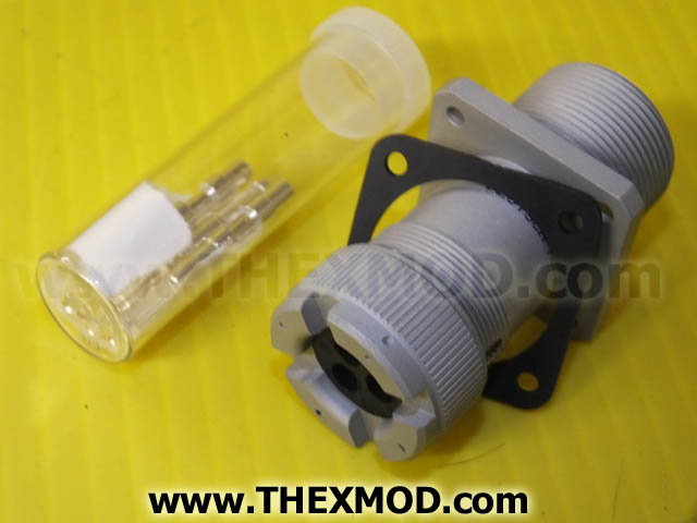 Connector - SMC42C/9400-1339-2