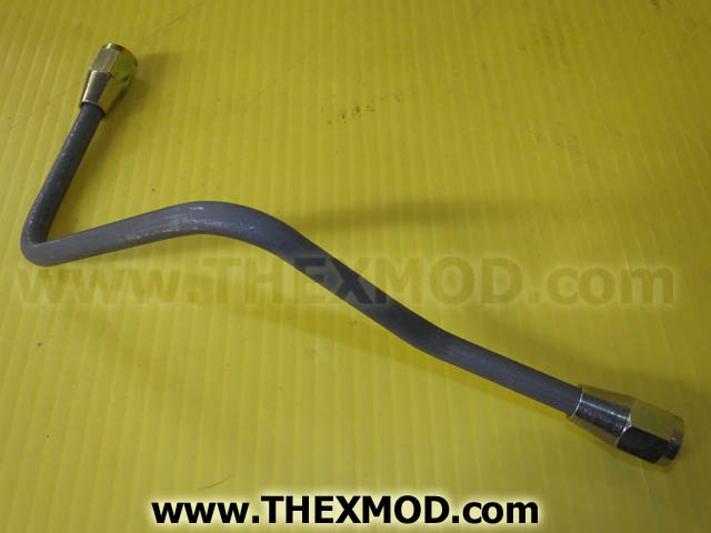 Pipe - Igniter Feed - 91070784-1