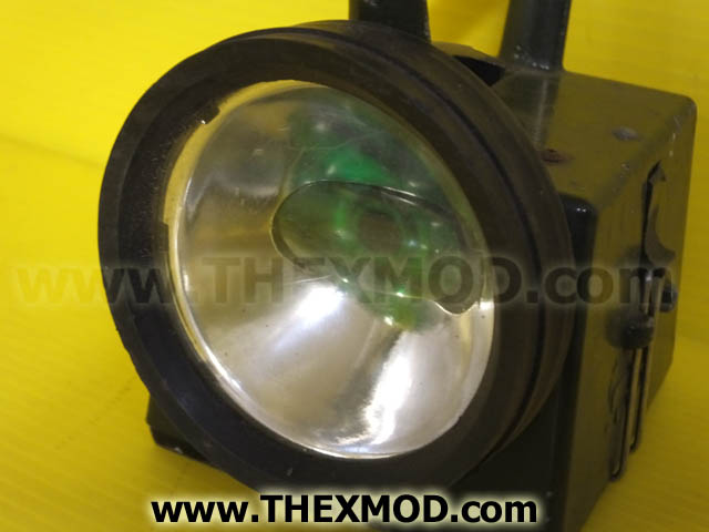 Lantern - Electric Hand - Torch - 0055/050000-2