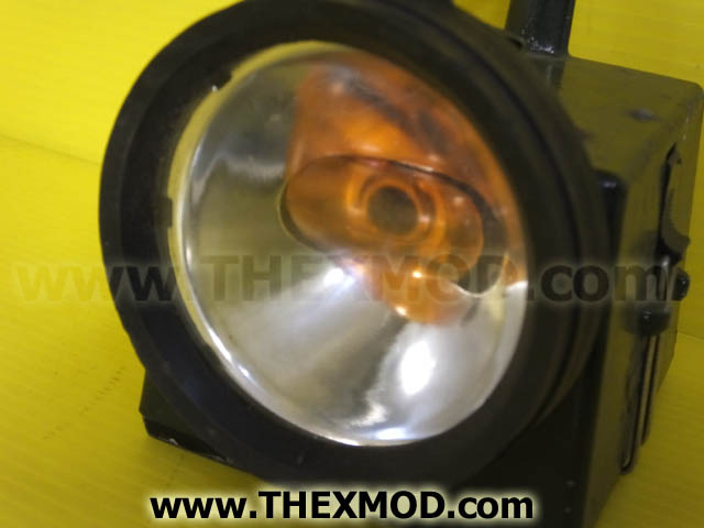 Lantern - Electric Hand - Torch - 0055/050000-3