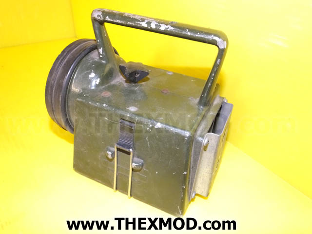 Lantern - Electric Hand - Torch - 0055/050000-5