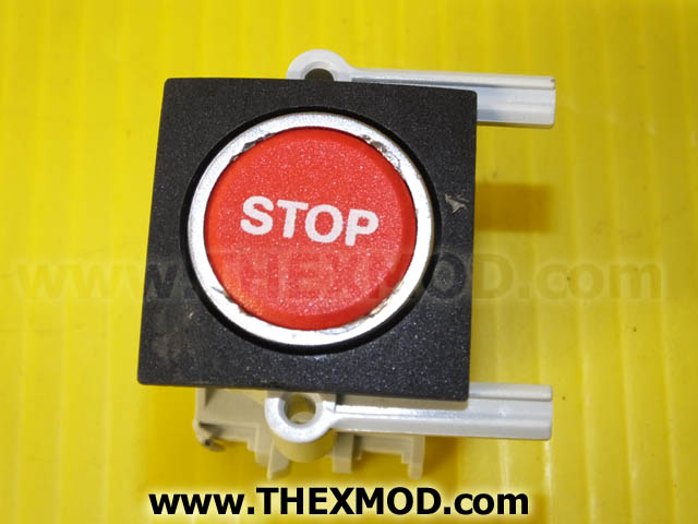 Switch Push Stop - 225-9327-1