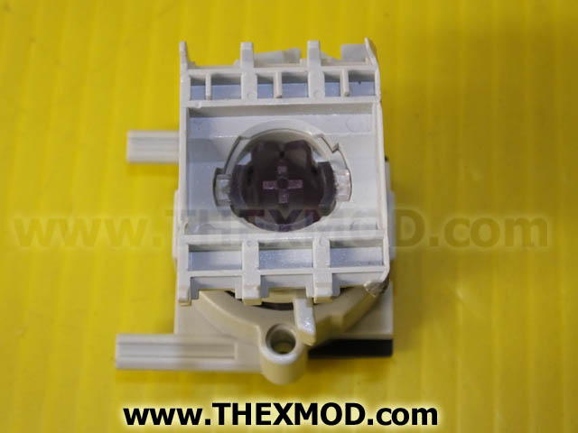 Switch Push Stop - 225-9327-2