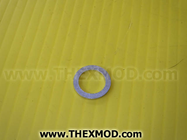 Washer Flat - FWP 1303/2-1
