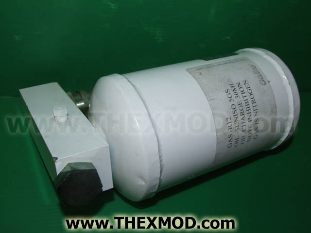 Compressor - Refrigeration - GLY6308-1