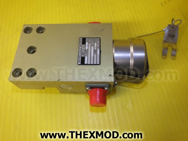 Valve - Solenoid - HTE-9992-2