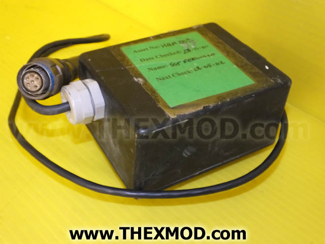 Mains Power Supply Unit - LS930007-1
