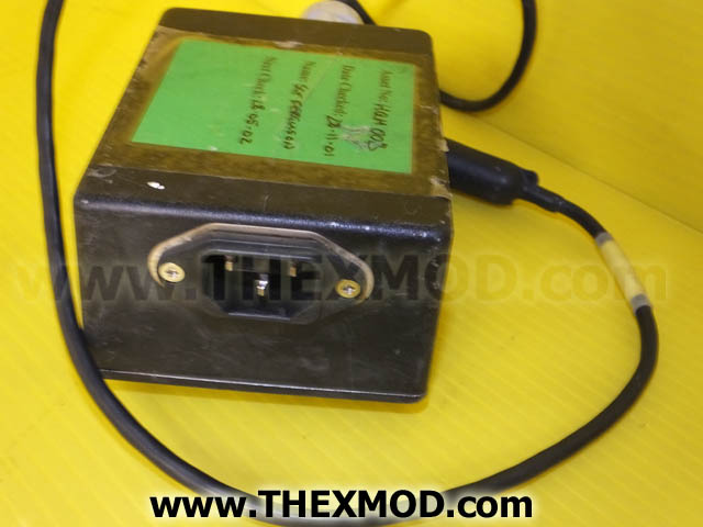 Mains Power Supply Unit - LS930007-2