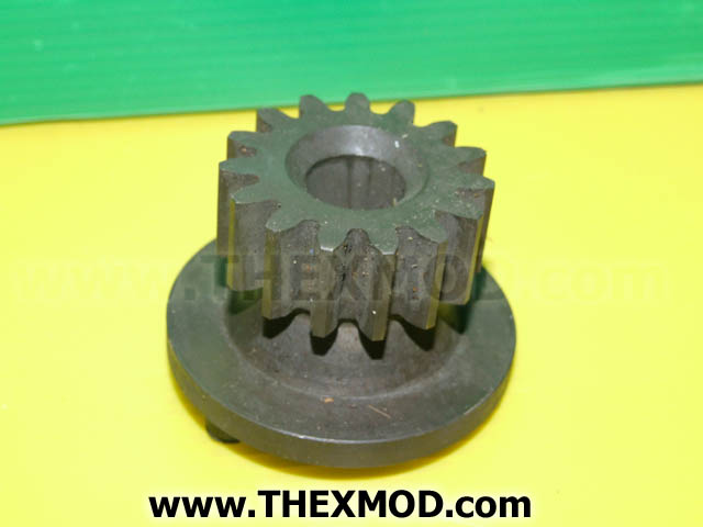 Gear - Spur 15 Teeth - FL18625-1