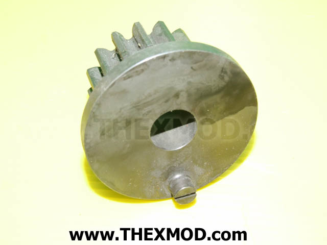 Gear - Spur 15 Teeth - FL18625-2