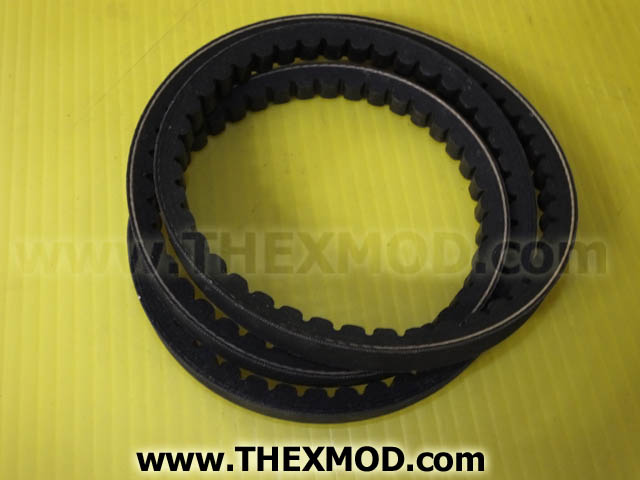 Belt V - 571450-1