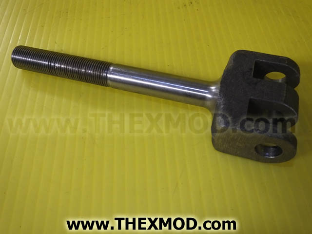 Fork End - Brake Shoe - 8756543-1