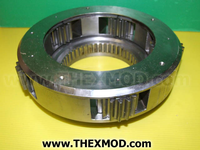 Carrier - Gear Assembly - FV505938-3