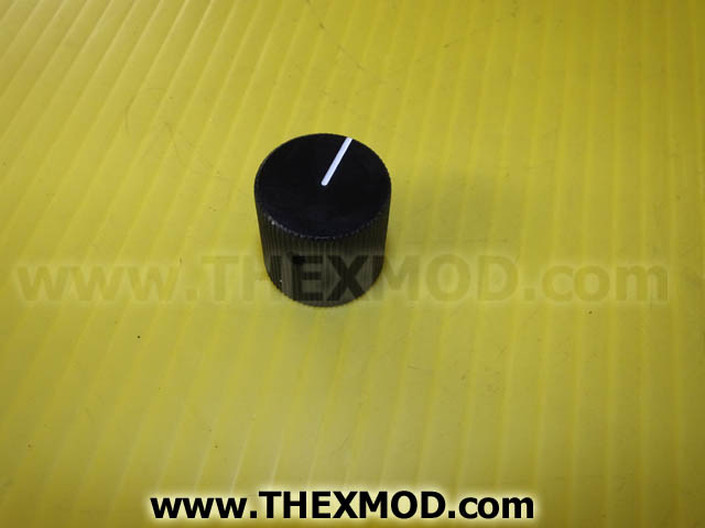 Knob Rotary - P391118-1