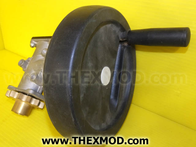 Gear - Hand Driven - Y0004791A472-1