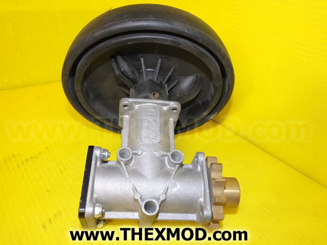 Gear - Hand Driven - Y0004791A472-2
