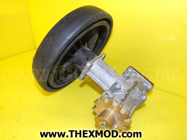 Gear - Hand Driven - Y0004791A472-3