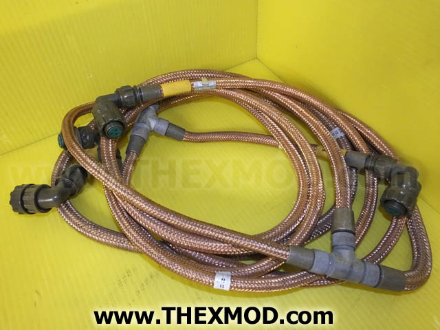 Wiring Harness - FV834037-1