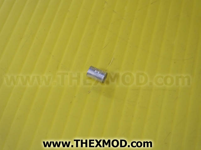Splice Conductir Crimp - B65467-1