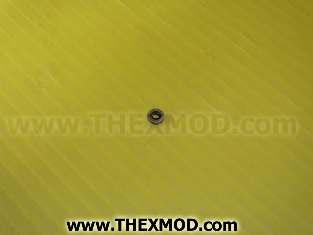 Gasket - 300-001-1011-02-1