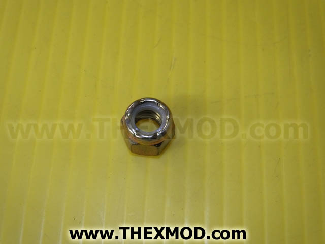 Nut - 231-1446-1