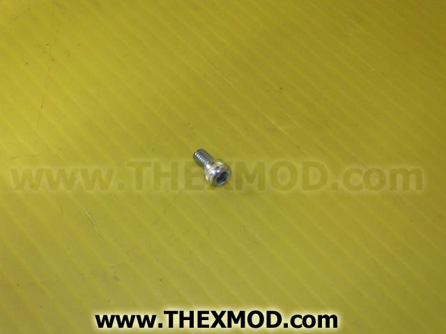Screw Cap - UNF - BS2470-1