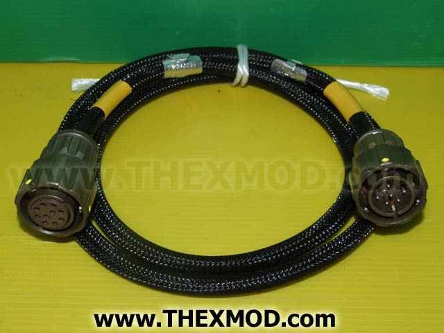 Cable - Harness - 10 Conductors - FV909245-1