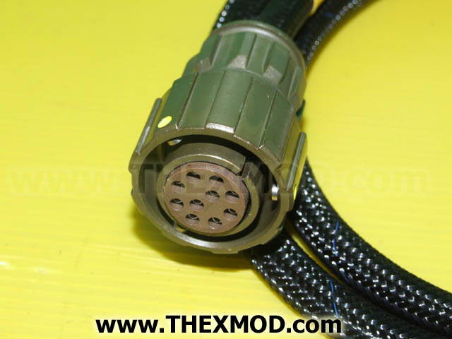 Cable - Harness - 10 Conductors - FV909245-2
